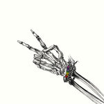 ノー・モア・アポカリプス・ファーザー（ビニール盤）