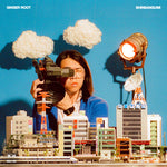 Ginger Root - Shinbangumi (CD)