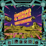 Hypersonic (Vinyl)