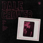 the album cover for Dale Crover - Glossolalia