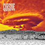 Cursive - Devourer - Red/Black (Vinyl)