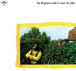 Mac (Aka Dr John) Rebennack - The Brightest Smile In Town (Vinyl)