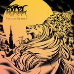 Excel - Seeking Refuge (Vinyl)