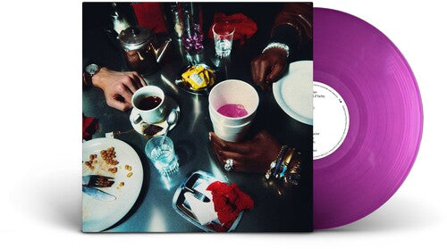 James Blake & Lil Yachty - Bad Cameo (Vinyl)