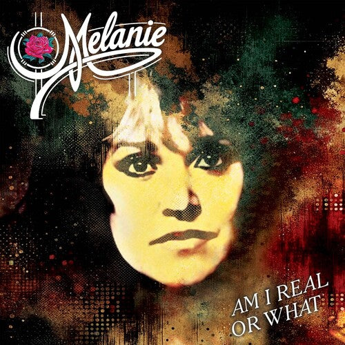 Melanie - ¿Soy real o qué? - Oro (Vinilo)