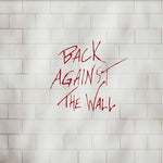 Adrian Belew - Back Against The Wall (Various Artists) Clear (Vinyl)