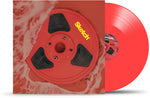Ex Norwegian - Sketch - Red (Vinyl)