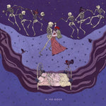 the album cover for Kevin Fowley - Feu Doux