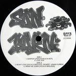 Tha Rebel Crew* : Serpent EP (12", EP)