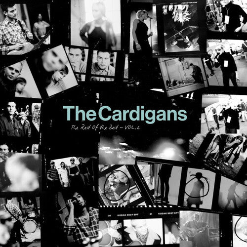 The Cardigans - The Rest Of The Best, Vol. 2 (Vinyl)