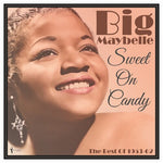 Big Maybelle - Sweet On Candy: Lo mejor de 1953-61 (Vinilo)
