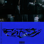 the album cover for Poeji - Nant