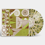 Nice Biscuit - Sos () Vinilo salpicado ) (Vinilo)