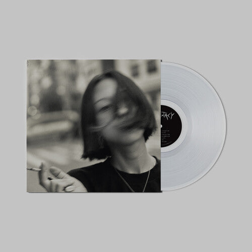Ekkstacy - Ekkstacy (Vinilo)