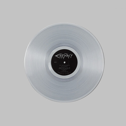 Ekkstacy - Ekkstacy (Vinilo)