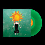 Balance & Composure - Separation - Transparent Green (Vinyl)
