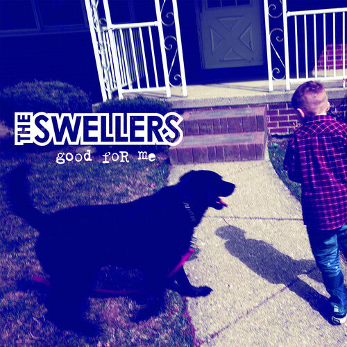 The Swellers - Good for Me (Vinilo)