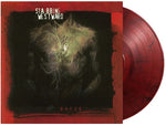 Stabbing Westward - Ungod - 限定180グラム半透明レッド＆ブラックマーブルカラービニール（ビニール）