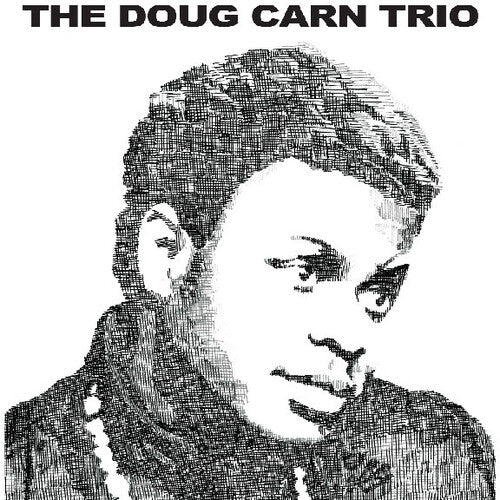 Doug Carn Trio - El Trío Doug Carn (Vinilo)