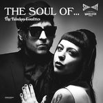 Courettes - The Soul Of...The Fabulous Courettes (Vinyl)