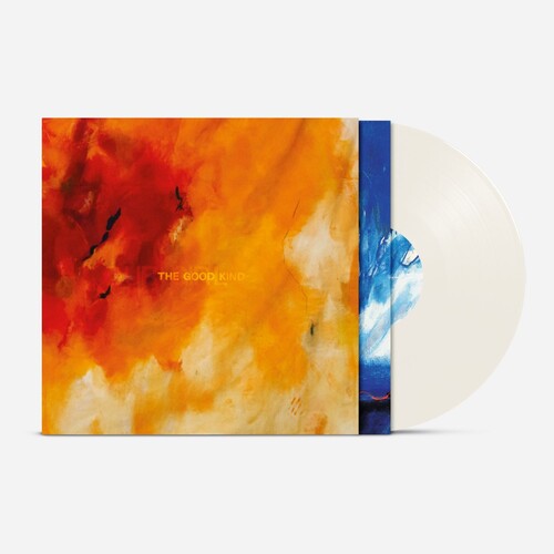 Our Girl - The Good Kind (Vinyl)