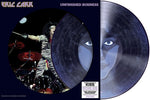 Eric Carr - Asuntos pendientes (Vinilo)