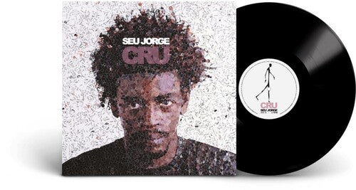 Seu Jorge - Cru 20th Anniversary (Vinyl)