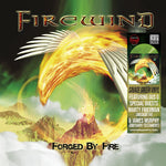ファイアーウィンド - Forged by Fire - グリーン (ビニール盤)