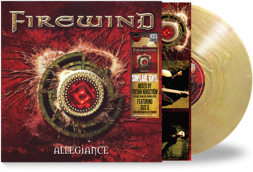 Firewind - Lealtad (Vinilo)
