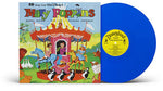 Mary Poppins: 60th Anniversary (Original Soundtrack) - Limited Blue Colored Vinyl (Vinyl)