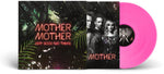 the album cover for Mother Mother - Very Good Bad Thing: 10th Anniversy [Colored Vinyl] [Limited Edition]