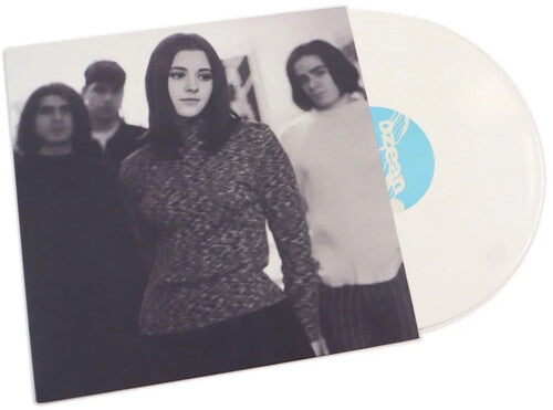 Ozean - Ozean (Vinilo)