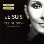 the album cover for Celine Dion(Can) - Je Suis: Celine Dion (French Edition) - O.S.T.