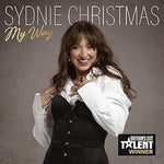 Sydnie Christmas - My Way (CD)
