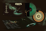 Cults - To The Ghosts - Limited (Vinyl)