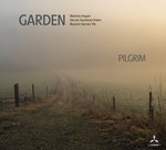 El Jardín - Peregrino (CD)