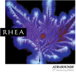 Rhea - Aurasounds (CD)
