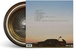 Pouya - Five Five (Vinilo)