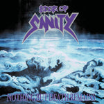 Edge of Sanity - Nothing But Death Remains (re-issue) (CD)