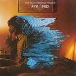 the album cover for Alan Parsons Project - Pyramid [With Booklet] [Digipak]