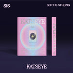 Katseye - SIS (Soft Is Strong) [EP] [ソフトバージョン] (CD)