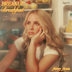 Avery Anna - Ruptura en el desayuno (Vinilo)