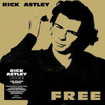 Rick Astley - Free (Deluxe Edition) (2024 Remaster) (CD)