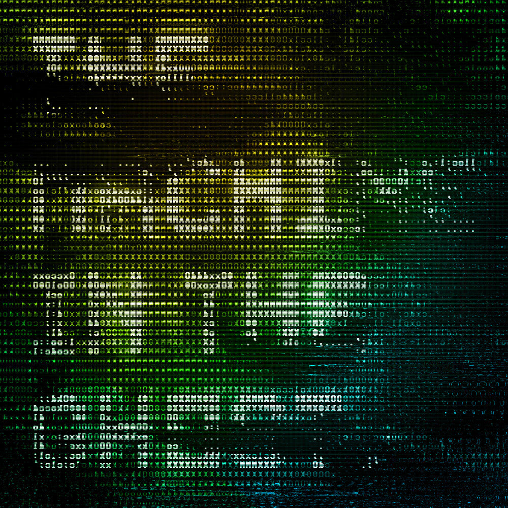 the album cover for Haujobb - Machine In The Ghost (Bonus Cd) (Bonus Tracks)