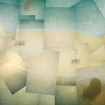 Nina Ryser - Water Giants (Vinyl)