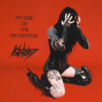 Kat Von D - My Side of the Mountain (CD)