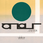 Dialect - Atlas of Green (Vinyl)