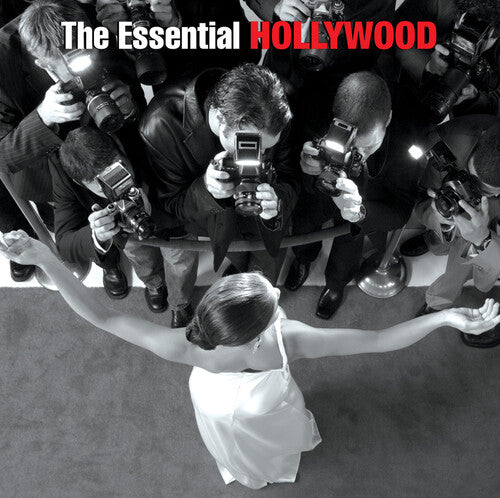 Various Artists - Essential Hollywood (CD)