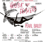 Pearl Bailey - House of Flowers / O.B.C. (CD)