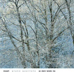 the album cover for Emanuel Ax - Piano Quartets: Music For You [Remastered]